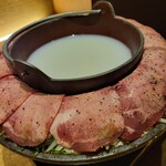 牛たん焼きしゃぶ 元祖たこしゃぶ 紅れや - 