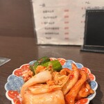 趣味焼肉ばばあ - 