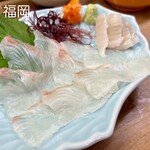 寿司・活魚料理 玄海 - 