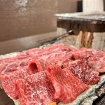 趣味焼肉ばばあ - 