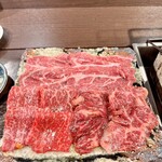趣味焼肉ばばあ - 