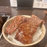 趣味焼肉ばばあ - 