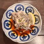 趣味焼肉ばばあ - 