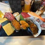 Futago Sushi - 