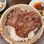 趣味焼肉ばばあ - 