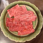 趣味焼肉ばばあ - 