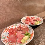 趣味焼肉ばばあ - 