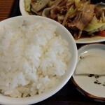 ラーメン工房 みそ伝 - 