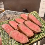 趣味焼肉ばばあ - 