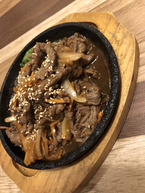 韓国料理店 ハル - 須賀川（韓国料理）の写真
