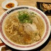 ラーメン まこと屋 旭生江店