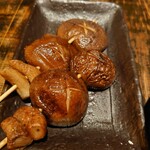 Kushiyaki Bisutoro Fukumimi - 