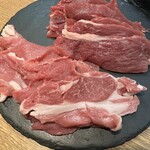 札幌成吉思汗 しろくま  札幌本店 - 