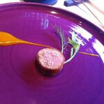 リョウリヤ ステファン パンテル - 