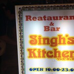 Singh's Kitchen - 