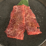 金の肉人 - 