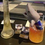 マジックオーシャン - 