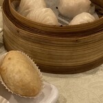 頂好海鮮酒家 - 飲茶