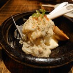 串焼BISTRO 福みみ - 