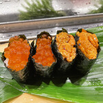 Sushidokoro Shintanaka - 