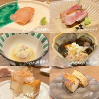 炭火焼鳥 とり将 - 