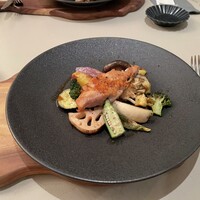 レストラン ビブ - 
