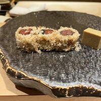 名駅 鮨 Sublime - 