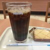 ドトールコーヒーショップ - 