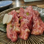 近江焼肉ホルモンすだく - 