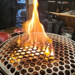 Oumi Yakiniku Horumon Sudaku - 