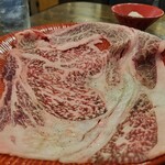 近江焼肉ホルモンすだく - 