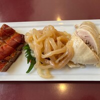 華正樓 新館 -  華正樓 新館 -