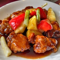 華正樓 新館 -  華正樓 新館 -