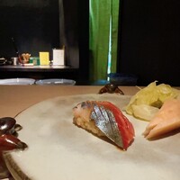 渋谷 すしき - 