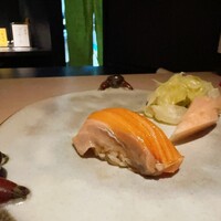 渋谷 すしき - 