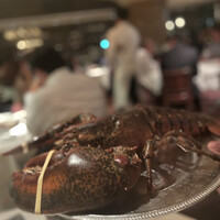 ウルフギャング・ステーキハウス 丸の内店 - 