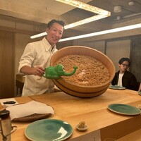 鮨おにかい＋1 - 