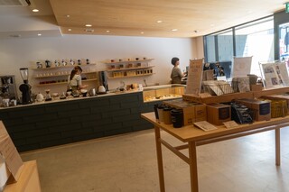 ROKUMEI COFFEE CO. NARA - 