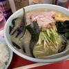 ラーメンショップ 卒島店