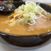 Ramen Oguni - 味噌らーめん800円