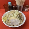 ラーメン二郎  京都店