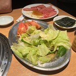 焼肉元山 - 