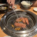 Yakiniku Genzan - 