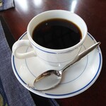 シュバルツバルト - ブレンドコーヒー