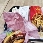 マクドナルド - 