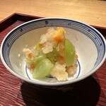 森本 - 料理写真: