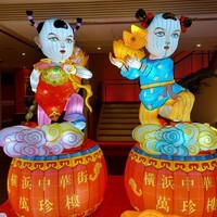萬珍樓 本店 - 