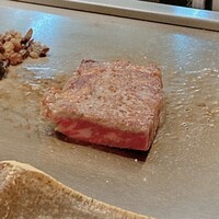 鉄板焼　裕 - 