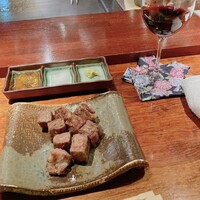 鉄板焼　裕 - 
