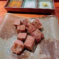 鉄板焼　裕 - 